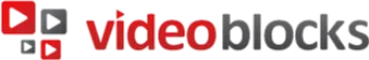 Videoblocks logo