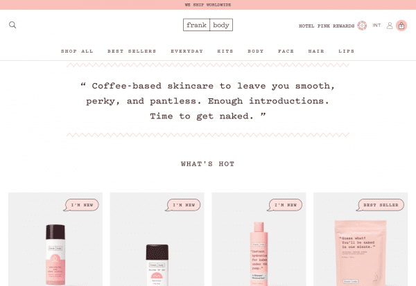 unique-selling-proposition-ecommerce-examples--frank-body-get-naked
