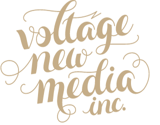 voltage new media