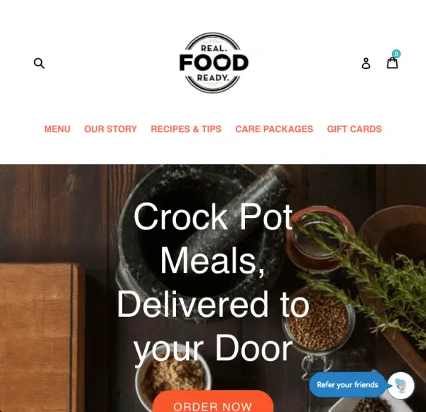 copy writing