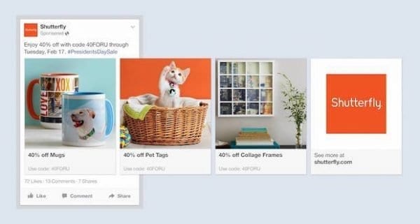 social media marketing