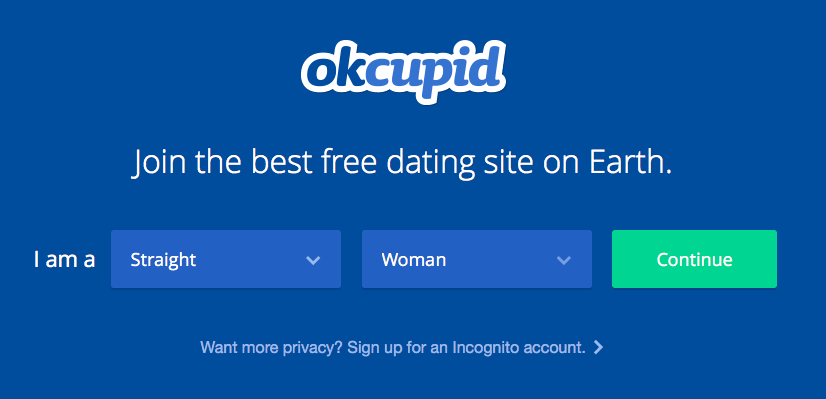 How OKCupid Remains An Online Dating Powerhouse
