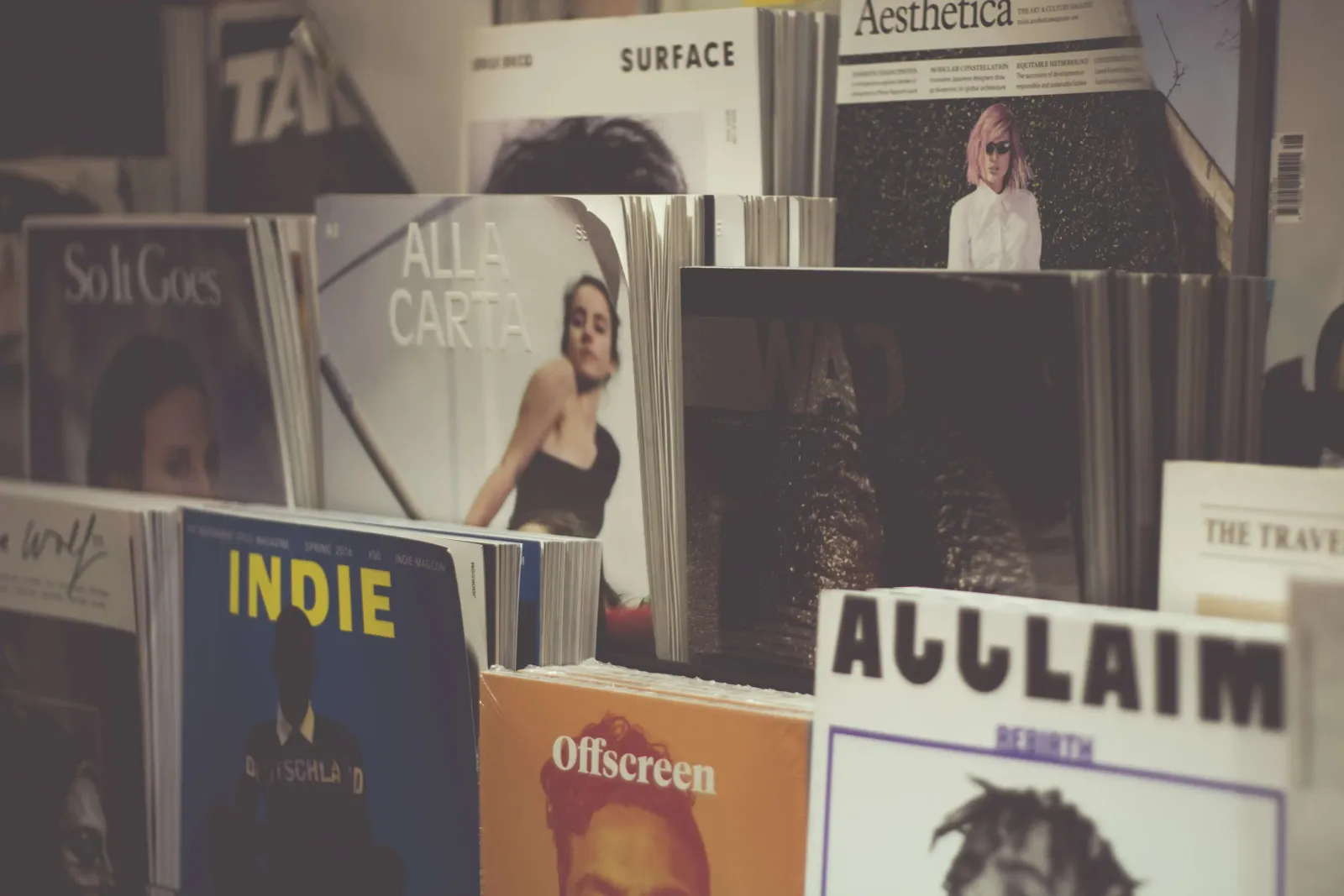 10 Of The Best Ecommerce Sites Built With WooCommerce