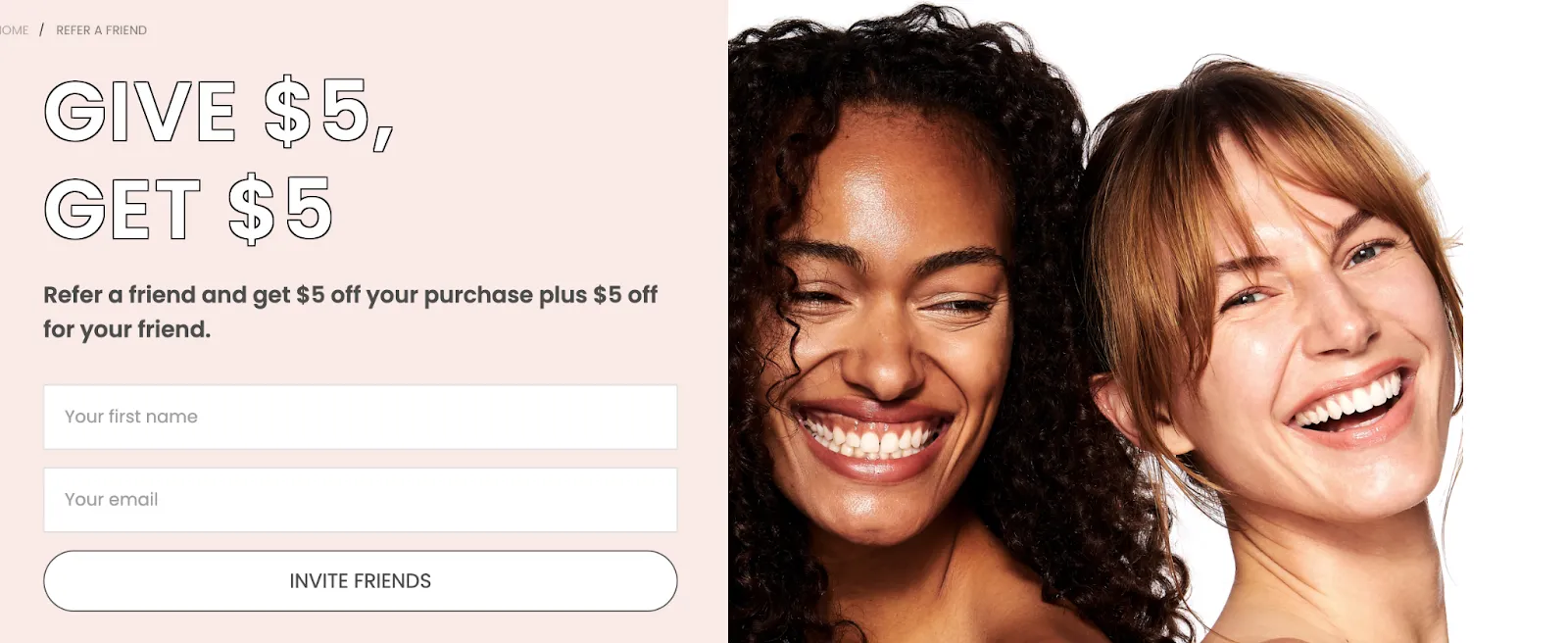 Timeless Skin Care