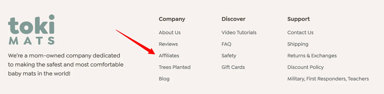 rEFERRALCANDY HOME PAGE