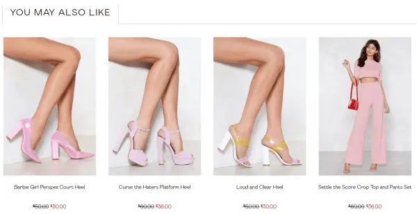 Product description example 7