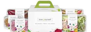Referral candy - CEO, Love Yourself recommend referralcandy referral program software