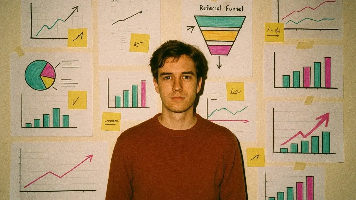 Referral Analytics 2.0: Tracking More Than Just Conversions