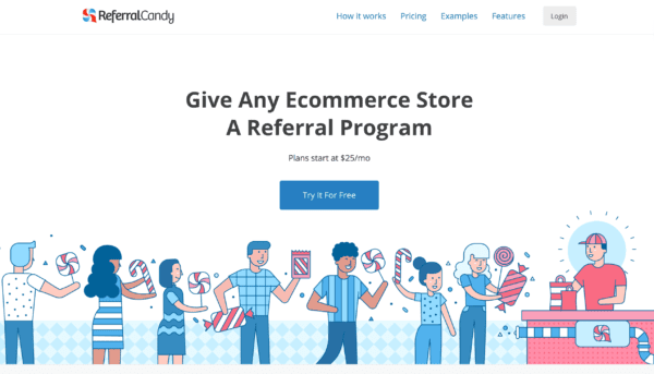 referral programs