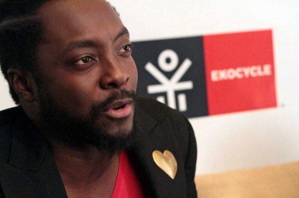 Will.i.am Ekocycle