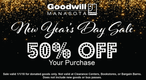 Special Calendar Dates - New Years